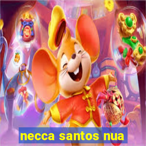 necca santos nua